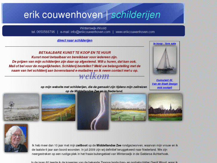 www.erikcouwenhoven.com