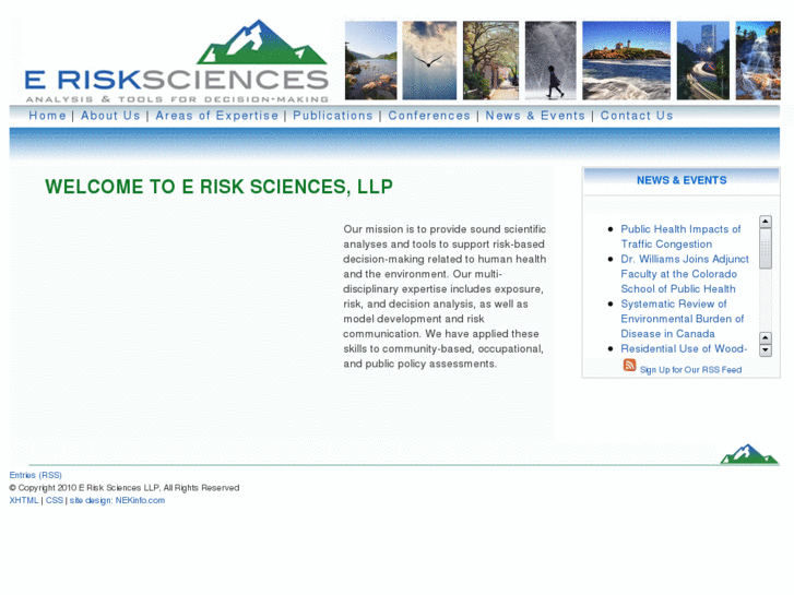 www.erisksciences.com