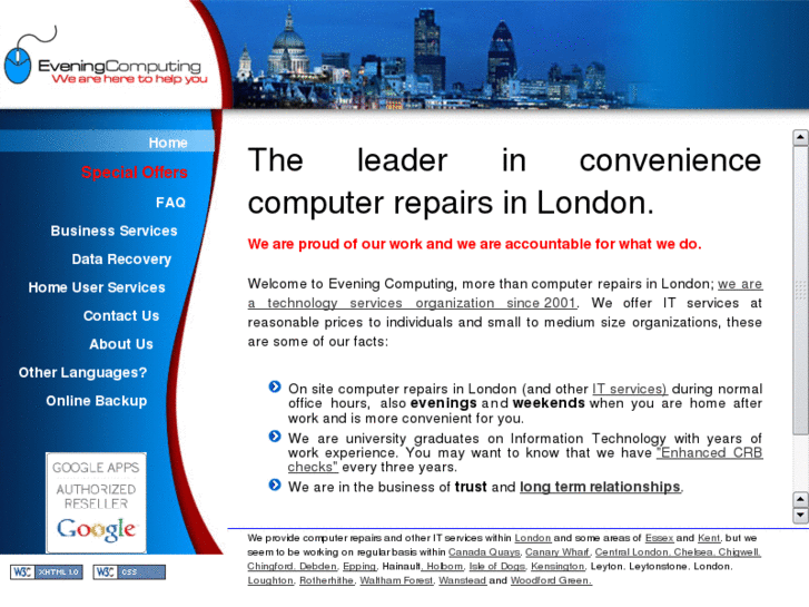 www.eveningcomputing.net