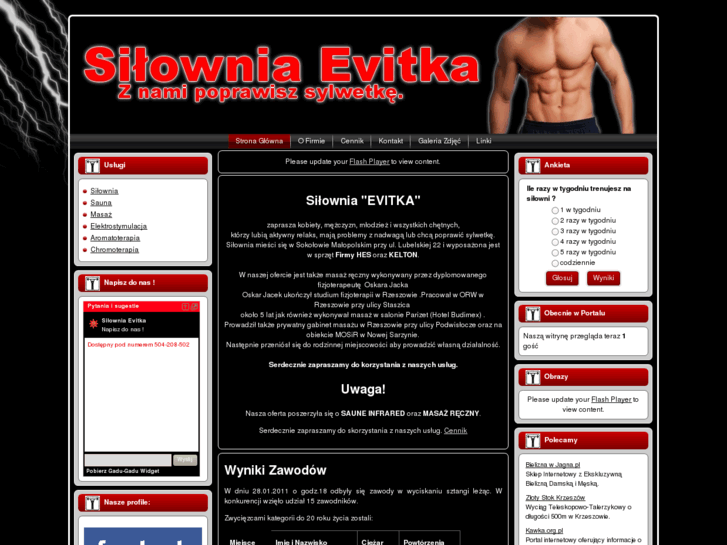 www.evitka.pl