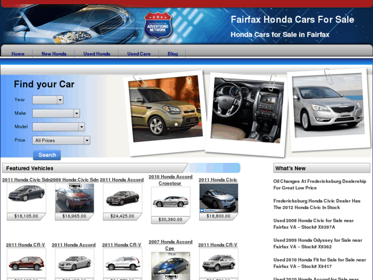 www.fairfaxhonda.net