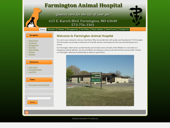 www.farmingtonanimalhospital.com