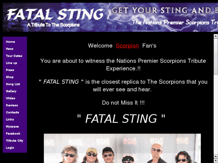 www.fatalsting.com