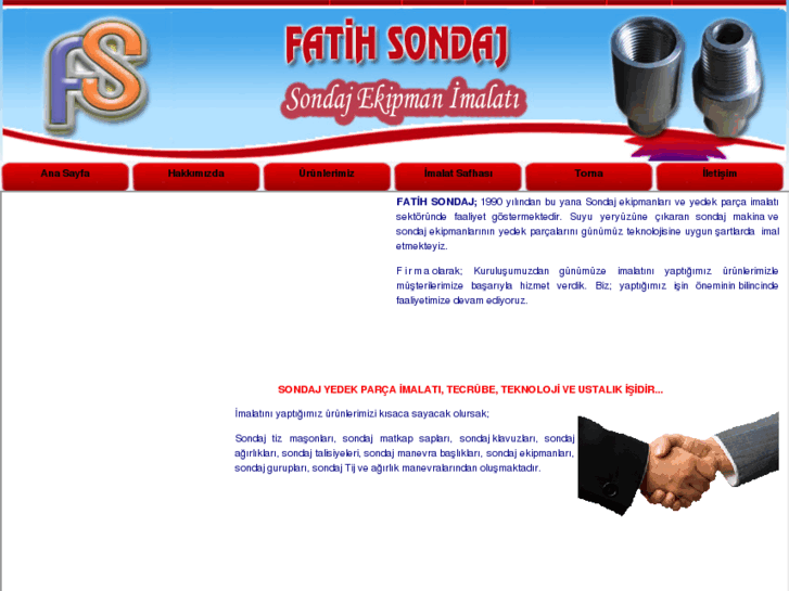 www.fatihsondaj.com