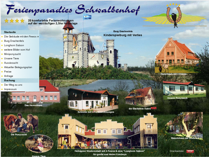 www.ferienparadies-schwalbenhof.de