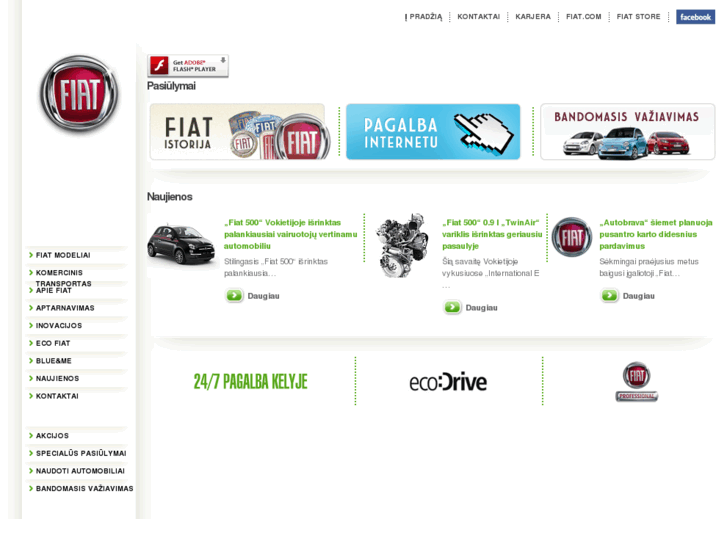 www.fiat.lt