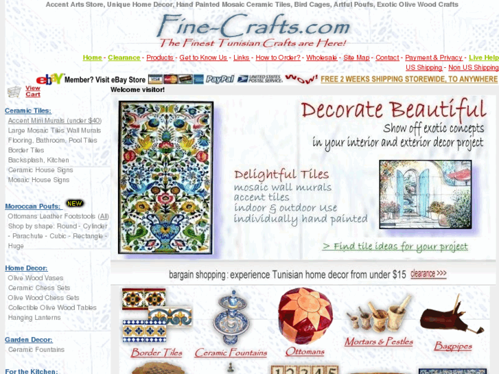 www.fine-crafts.com