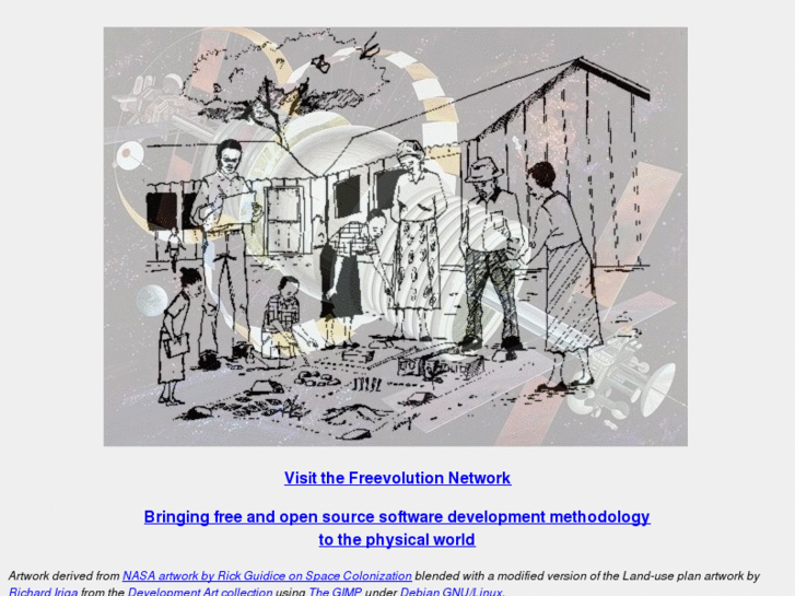 www.freevolution.net