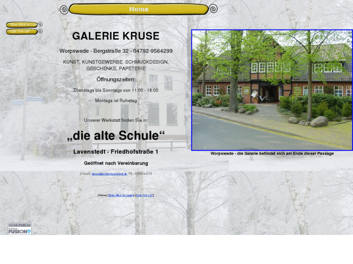 www.galerie-kruse.com