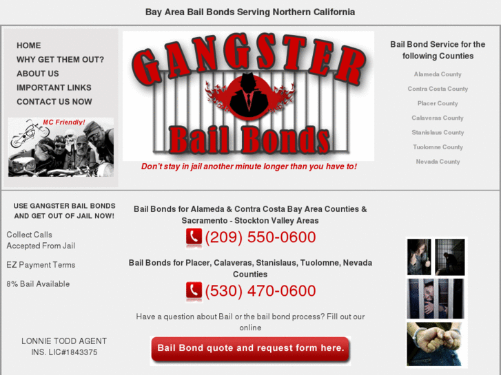 www.gangstersbailbond.com