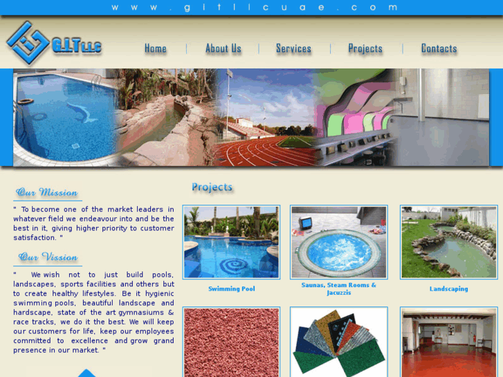 www.gitllcuae.com