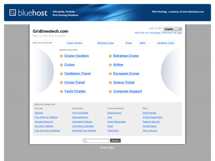 www.gridlinestech.com