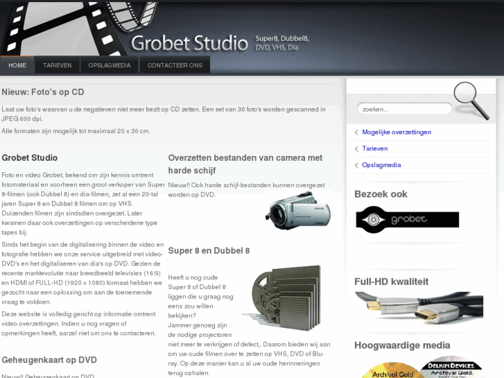 www.grobetstudio.be