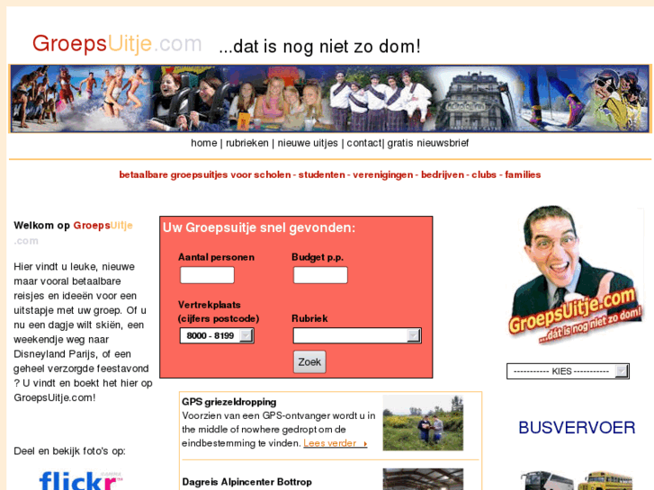 www.groepsuitje.com