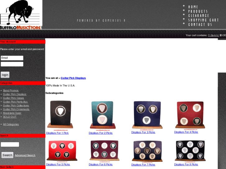 www.guitarpickdisplays.com