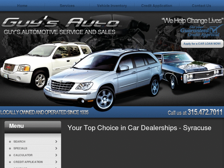 www.guysautosales.com