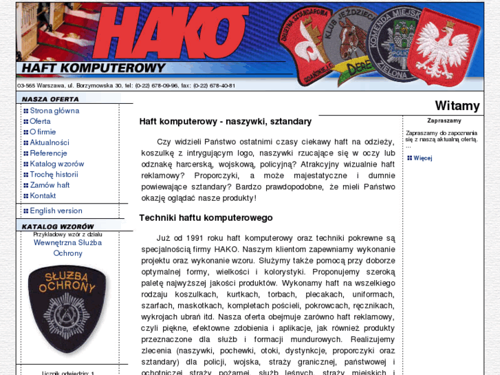 www.hako.com.pl