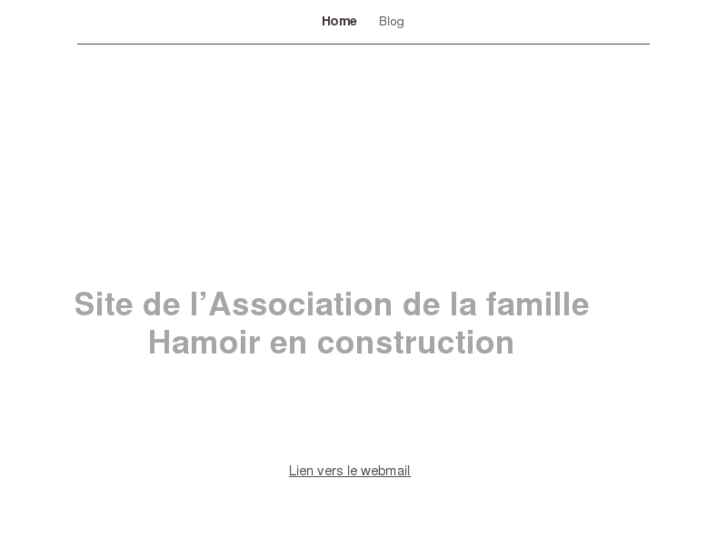 www.hamoir.net