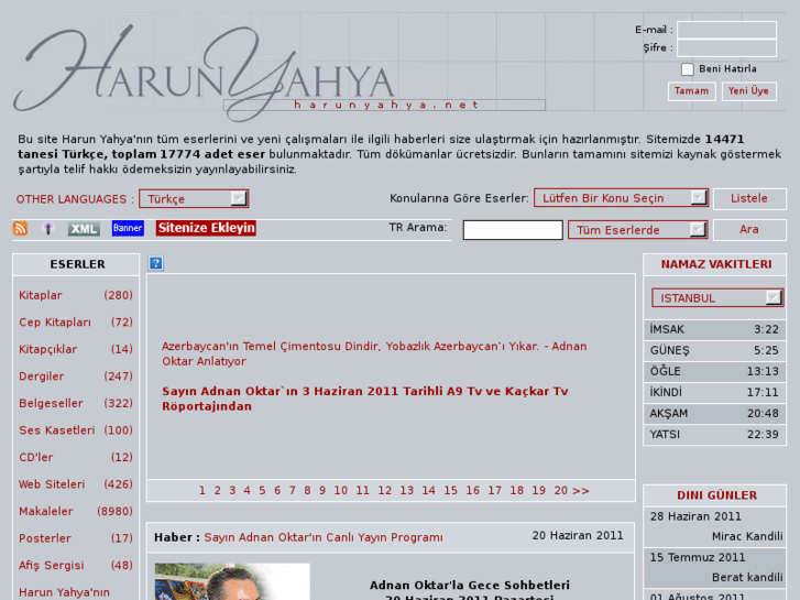 www.harunyahya1.net