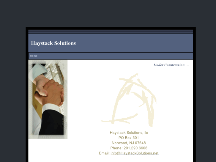 www.haystacksolutions.net