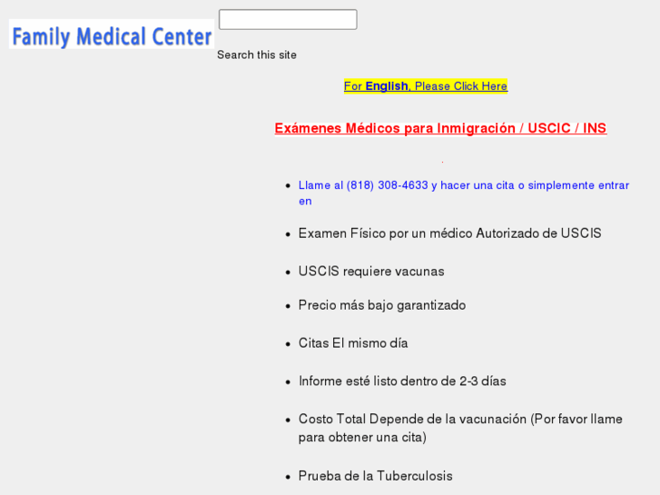 www.immigration-medical-exam.com