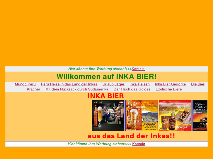 www.inka-bier.com