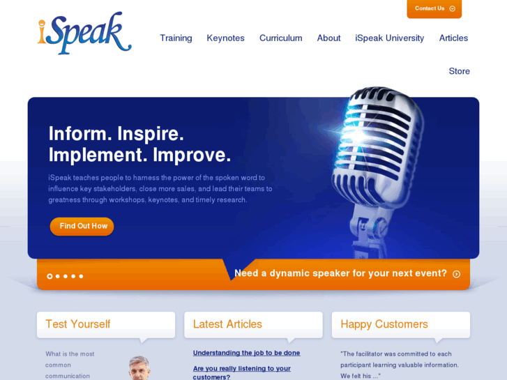 www.ispeak.com