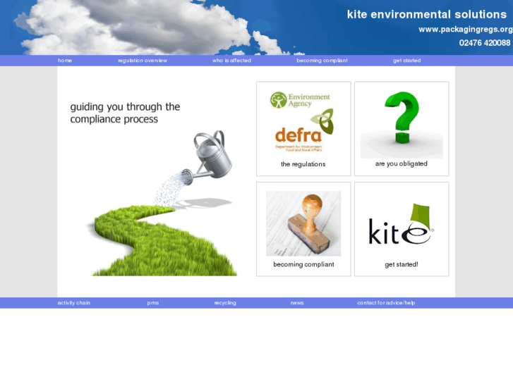 www.kiteenvironmentalsolutions.com