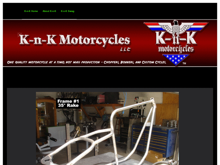 www.knkmotorcycles.com