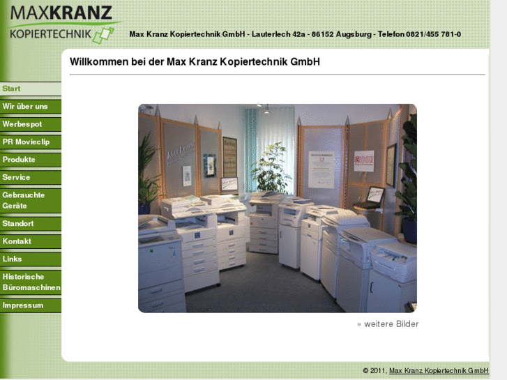 www.kranz-kopie.de