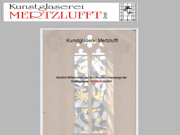 www.kunstglaserei-mertzlufft.com