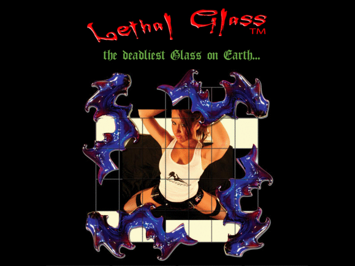 www.lethalglass.com