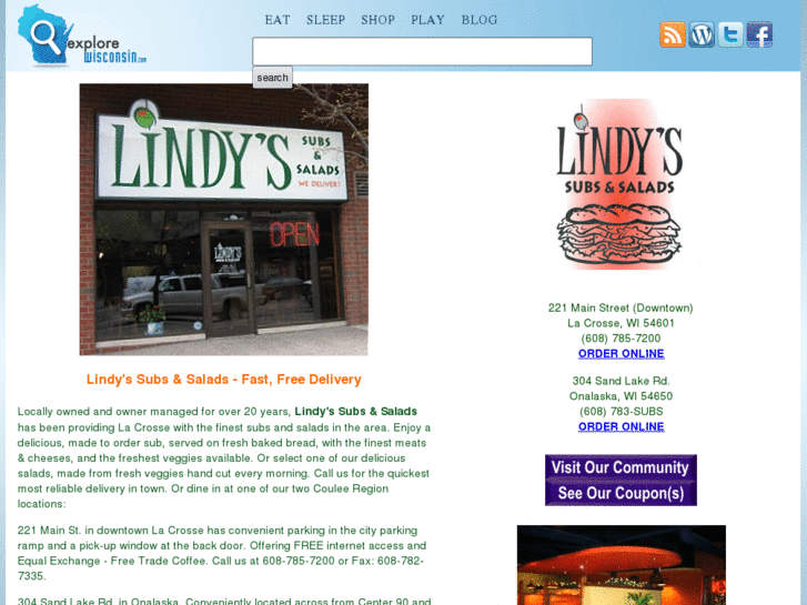 www.lindyssubsandsalads.com