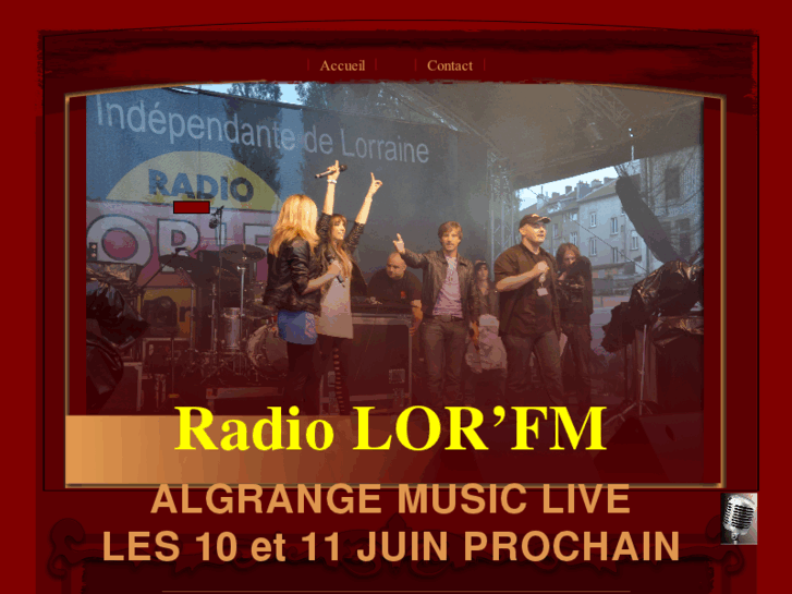 www.lorfm.com