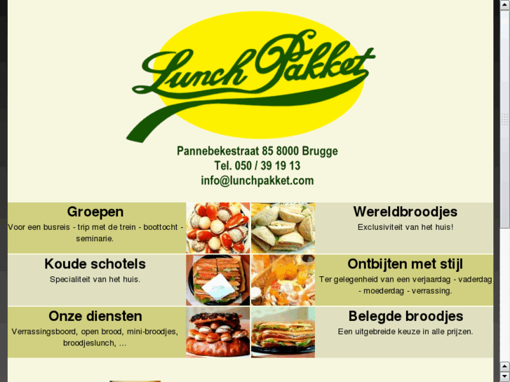 www.lunchpakket.com