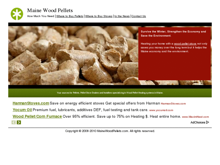 www.mainewoodpellets.com