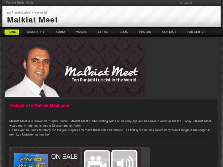 www.malkiatmeet.com