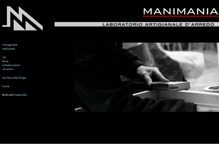 www.manimania.it