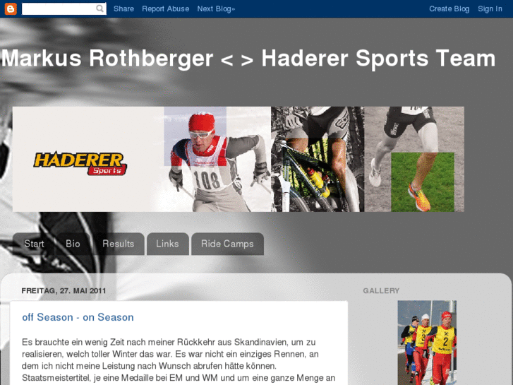 www.markusrothberger.com