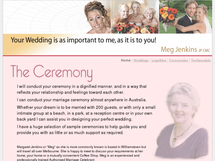 www.melbournecelebrant.com