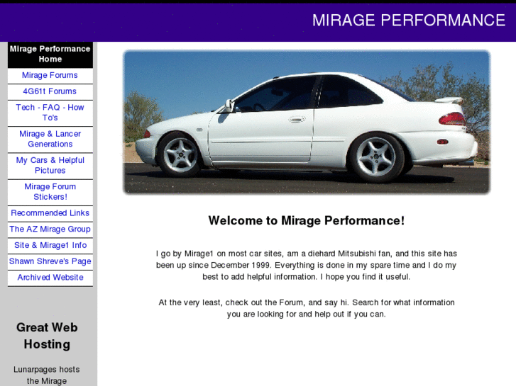 www.mirage-performance.com