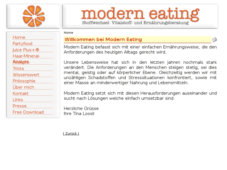 www.modern-eating.org