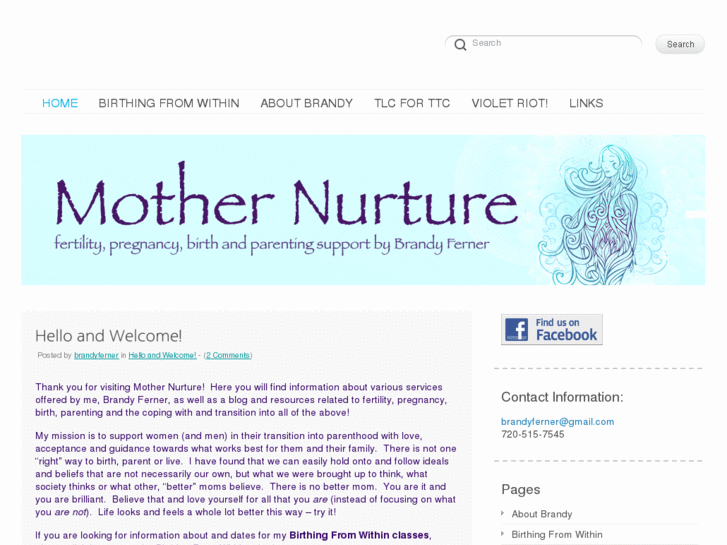 www.mothernurturedenver.com