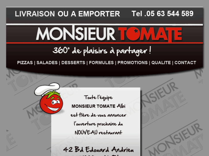 www.mr-tomate.com