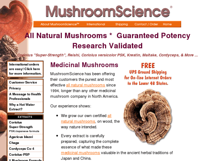 www.mushroomscience.com