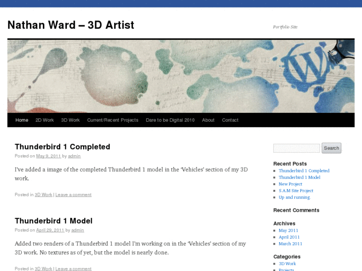 www.nathanward.net