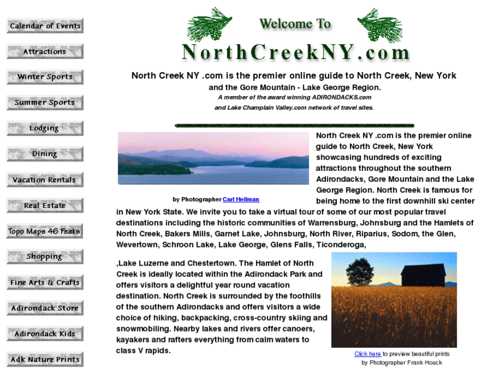 www.northcreekny.com