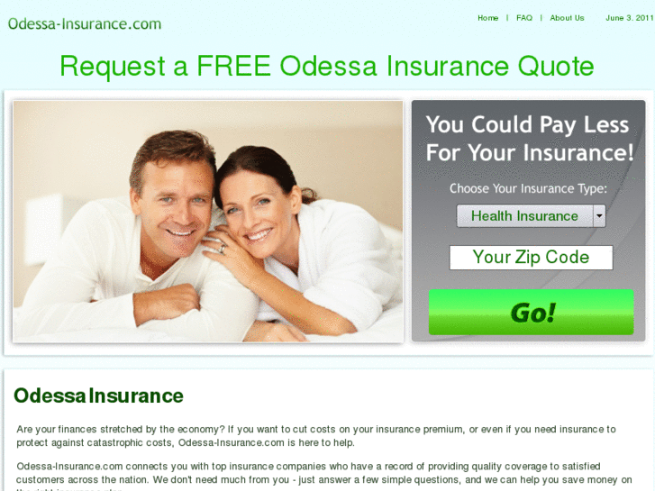 www.odessa-insurance.com