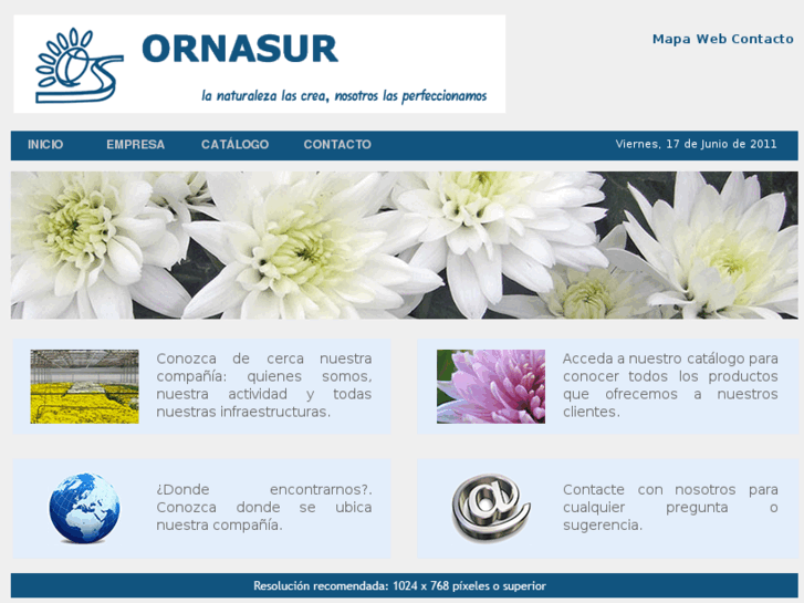 www.ornasur.com