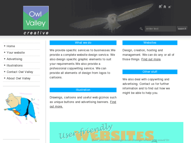 www.owlvalley.com